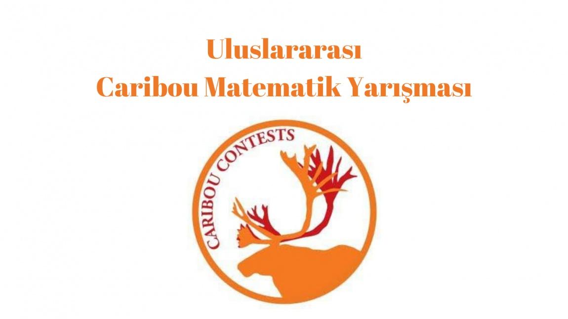 Uluslararası Caribou Matematik Yarışması